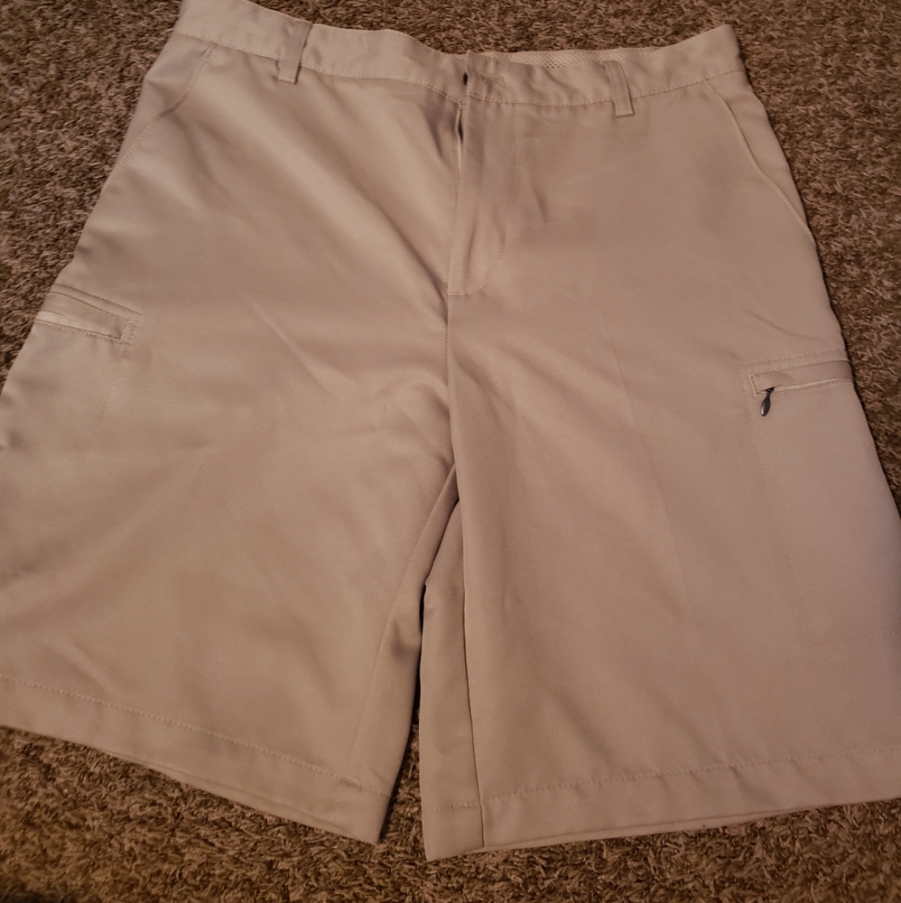 Men's Izod Golf Shorts